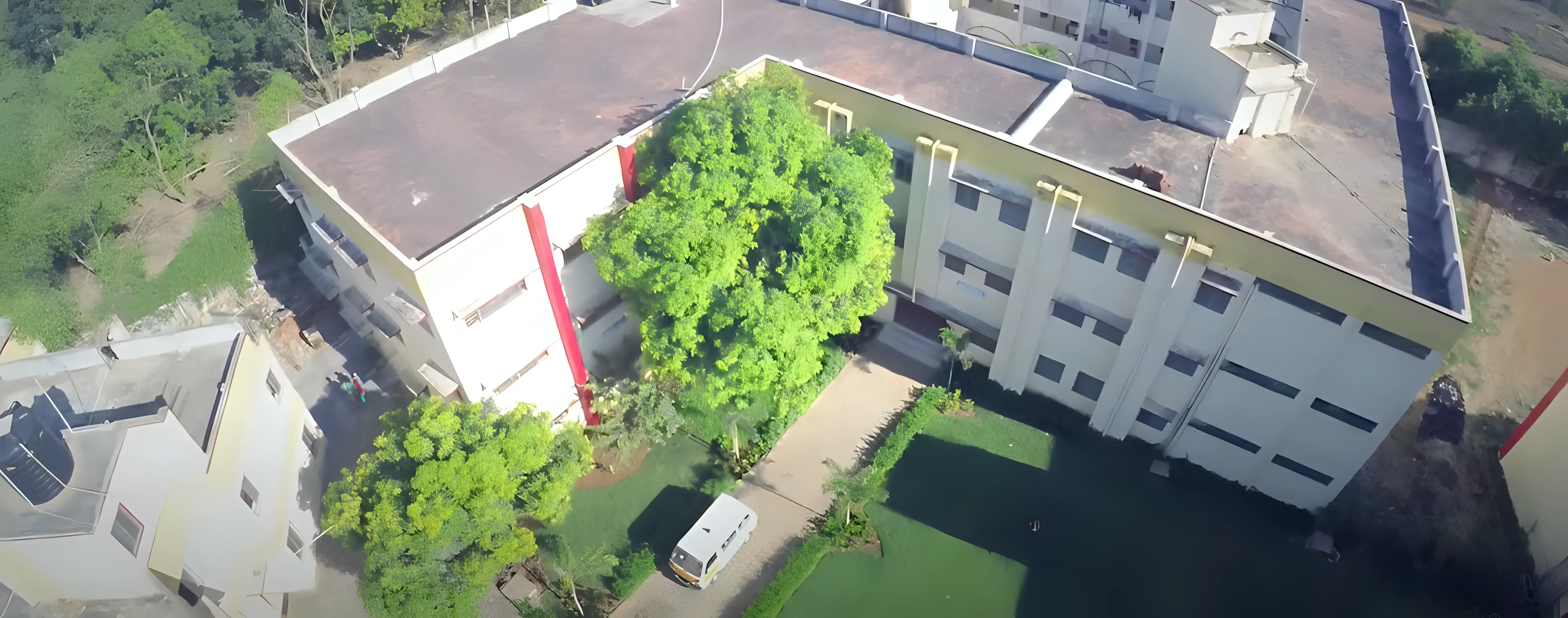 Apollo Engineering College Chennai Campus photo 11